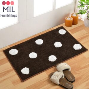 Mil Furnishings Door Mat