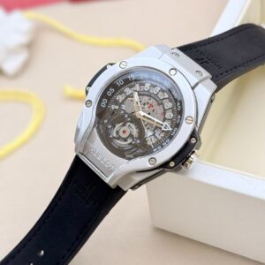 Hublot Mens Analog Watch