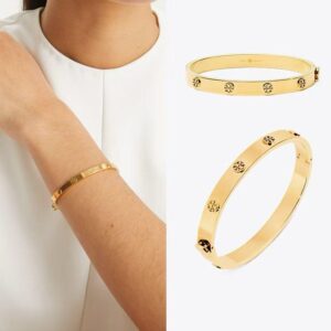 Trending Golden Braclet For Women