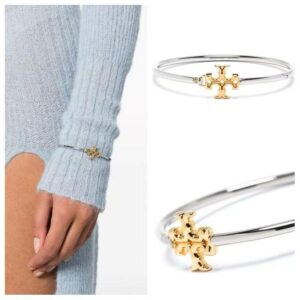 Trending Silver Braclet For Women